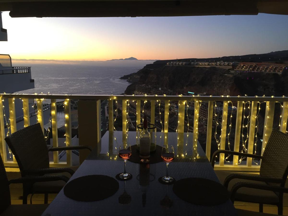 Amadores Sunset Suite Esterno foto