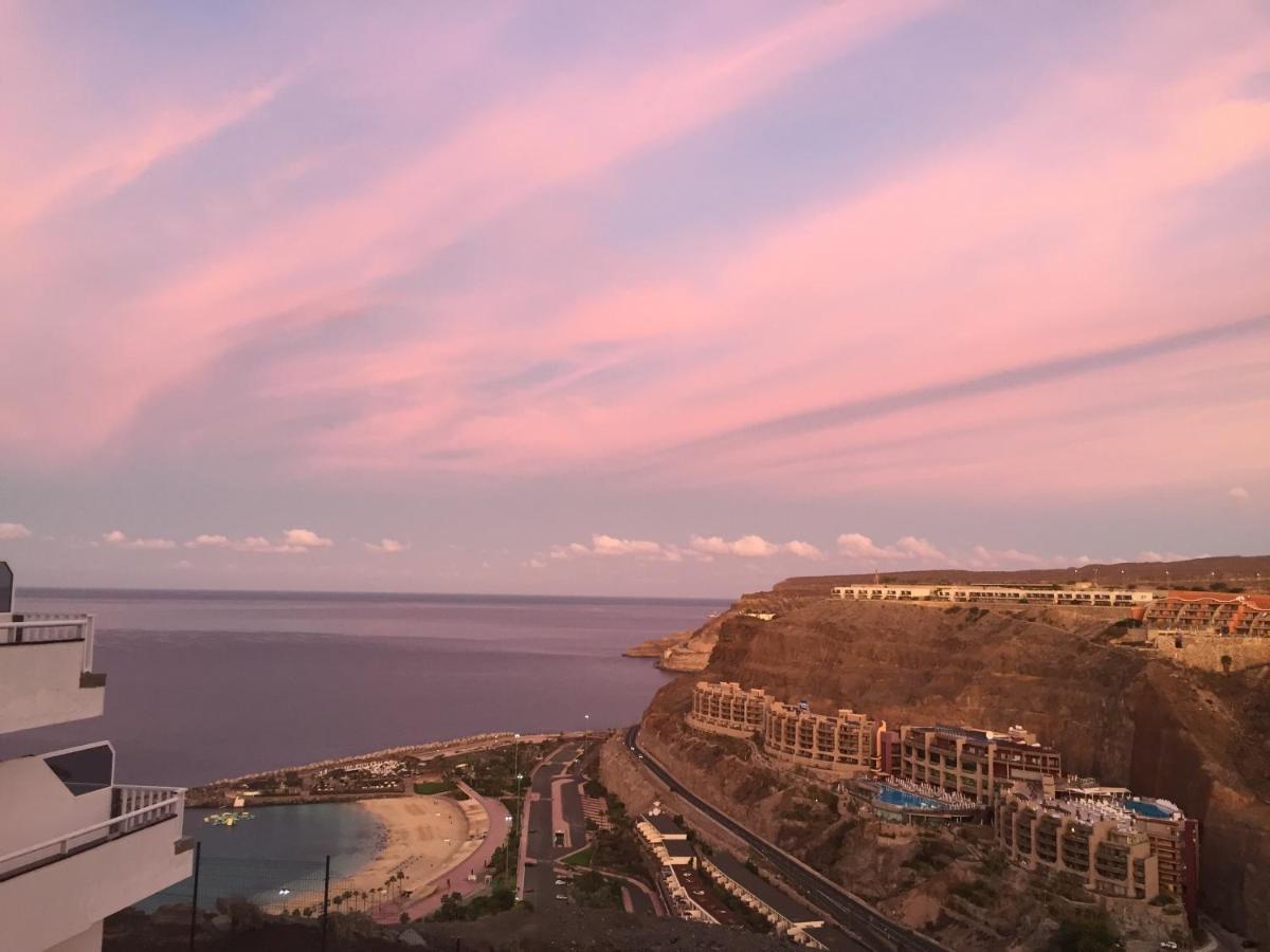 Amadores Sunset Suite Esterno foto