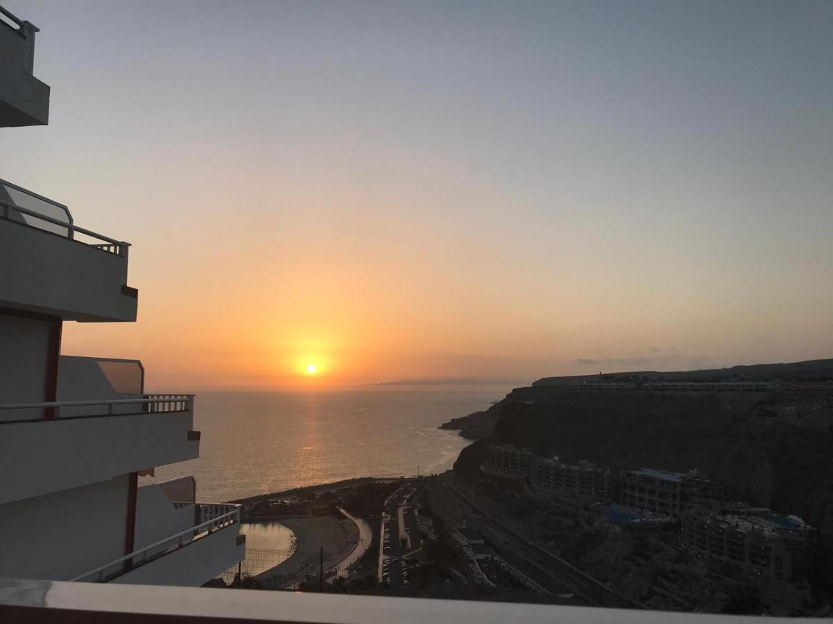 Amadores Sunset Suite Esterno foto