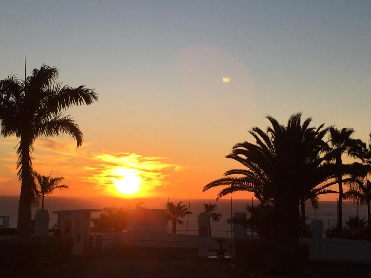 Amadores Sunset Suite Esterno foto