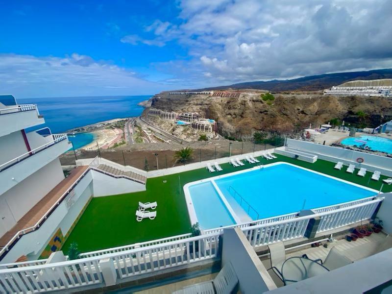 Amadores Sunset Suite Esterno foto