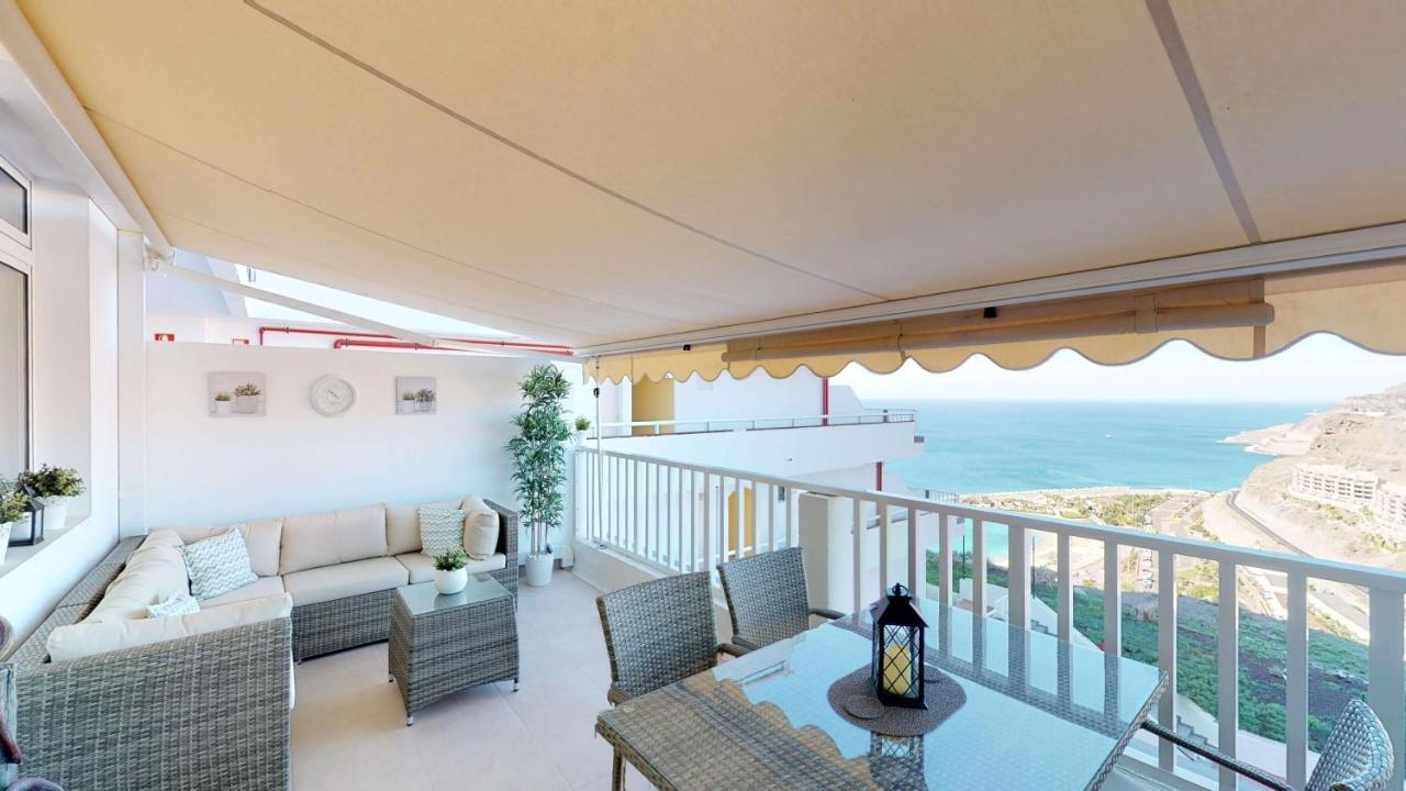 Amadores Sunset Suite Esterno foto