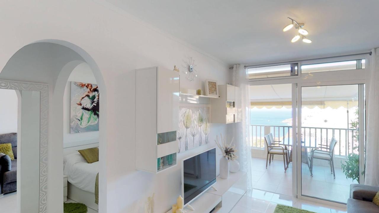 Amadores Sunset Suite Esterno foto