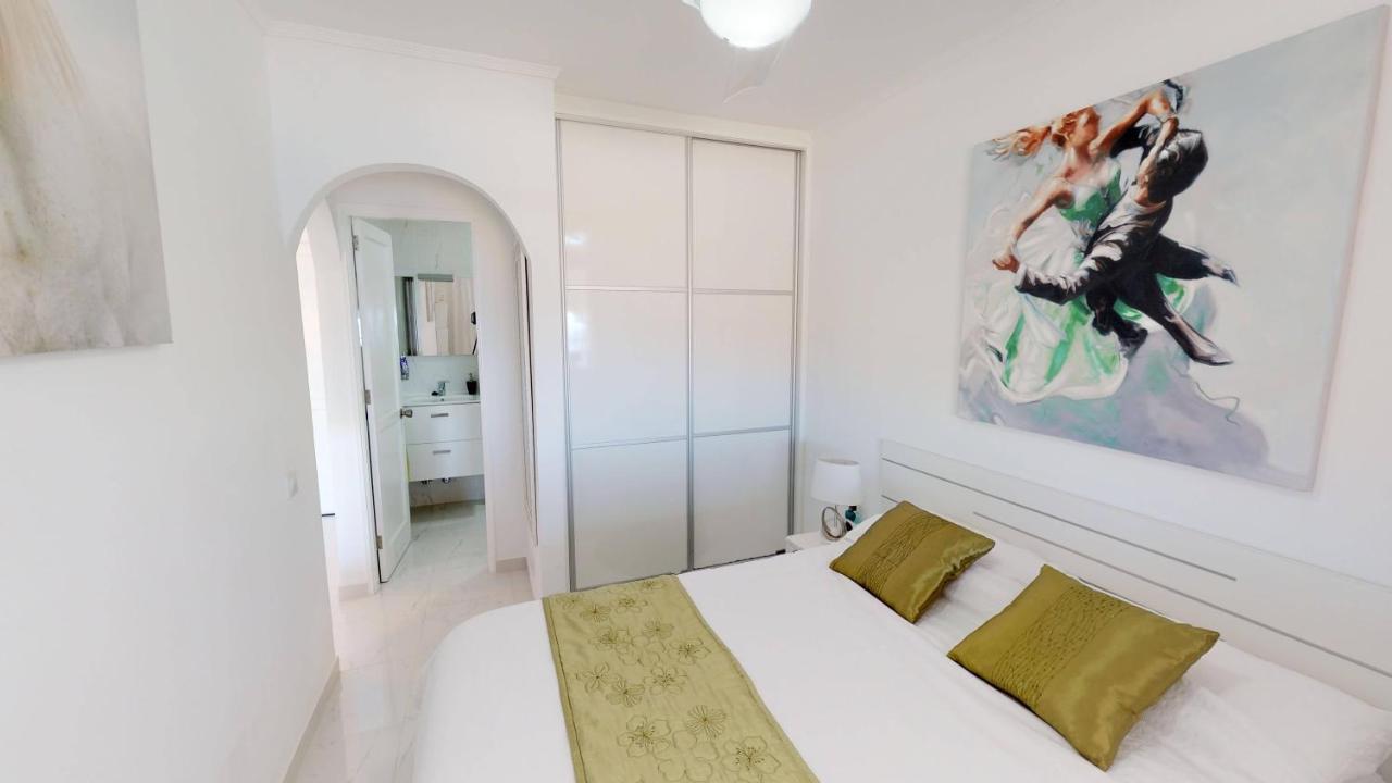 Amadores Sunset Suite Esterno foto